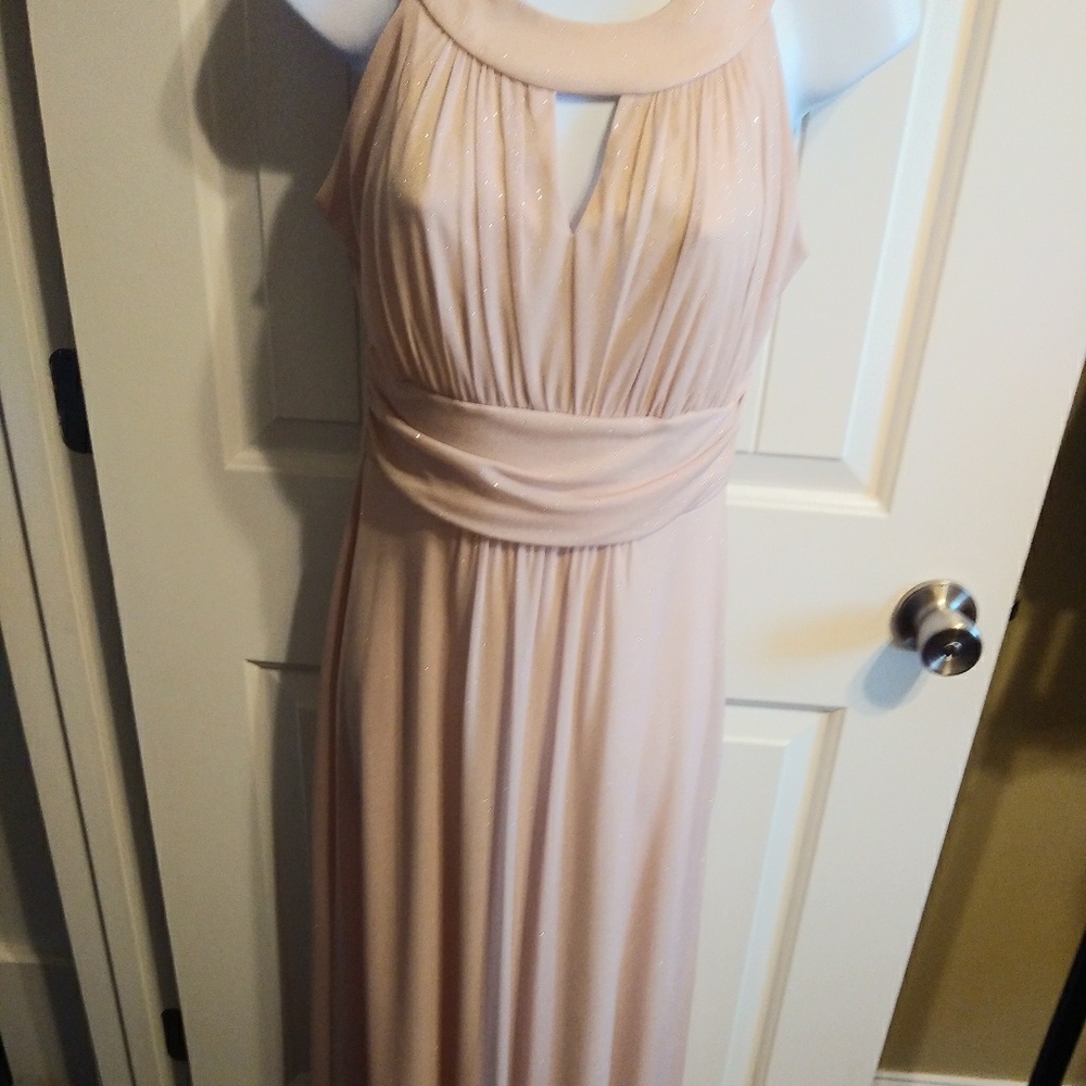 PERFECT NIGHT DRESS